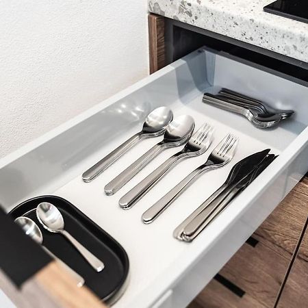Myslbekova 5 Apartment Ostrava Luaran gambar