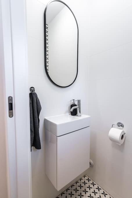 Myslbekova 5 Apartment Ostrava Luaran gambar
