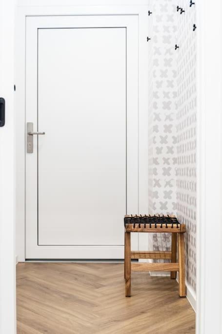 Myslbekova 5 Apartment Ostrava Luaran gambar