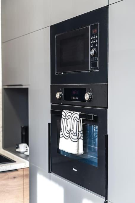Myslbekova 5 Apartment Ostrava Luaran gambar