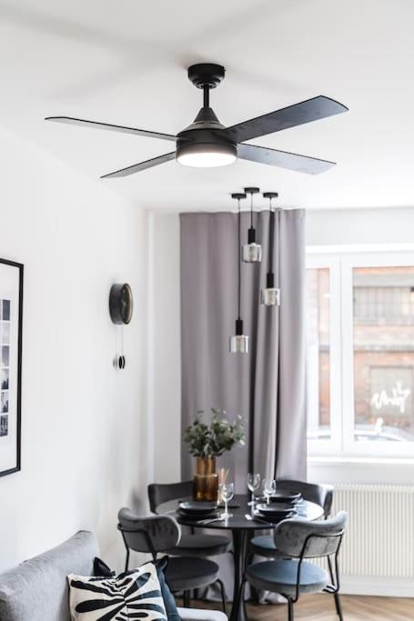 Myslbekova 5 Apartment Ostrava Luaran gambar