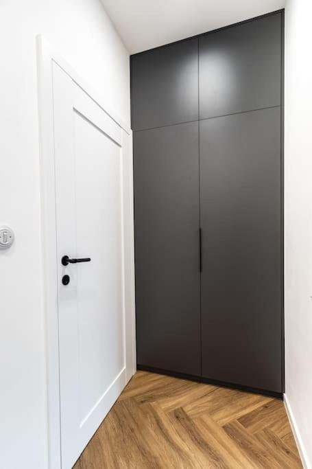 Myslbekova 5 Apartment Ostrava Luaran gambar