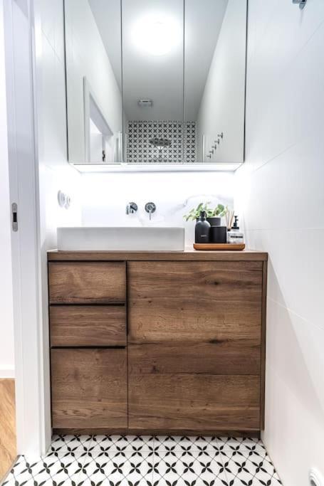 Myslbekova 5 Apartment Ostrava Luaran gambar
