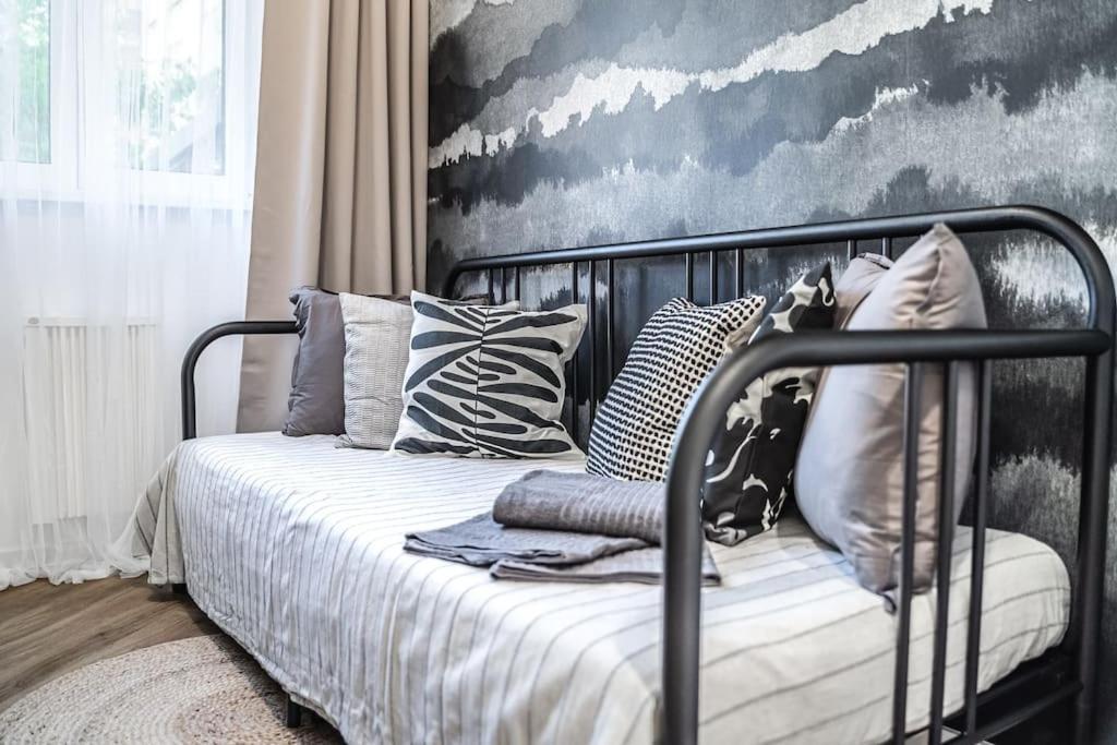 Myslbekova 5 Apartment Ostrava Luaran gambar