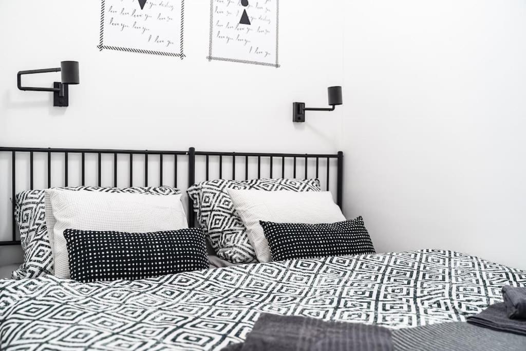 Myslbekova 5 Apartment Ostrava Luaran gambar